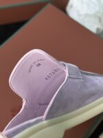 Summer Charms Walk Women's Moccasin Shoes - Image 9