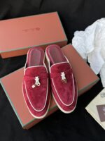 Summer Charms Walk Women's Moccasin Shoes