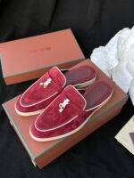 Summer Charms Walk Women's Moccasin Shoes - Image 2