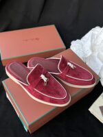 Summer Charms Walk Women's Moccasin Shoes - Image 3