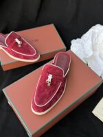 Summer Charms Walk Women's Moccasin Shoes - Image 4