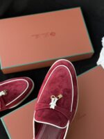 Summer Charms Walk Women's Moccasin Shoes - Image 6