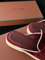 Summer Charms Walk Women's Moccasin Shoes - Image 7