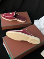 Summer Charms Walk Women's Moccasin Shoes - Image 8