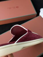 Summer Charms Walk Women's Moccasin Shoes - Image 9