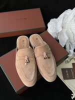 Summer Charms Walk Women's Moccasin Shoes