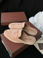 Summer Charms Walk Women's Moccasin Shoes - Image 2