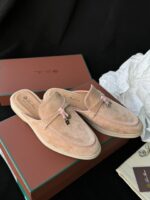 Summer Charms Walk Women's Moccasin Shoes - Image 3