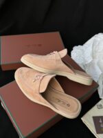 Summer Charms Walk Women's Moccasin Shoes - Image 4