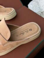 Summer Charms Walk Women's Moccasin Shoes - Image 5