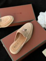 Summer Charms Walk Women's Moccasin Shoes - Image 6