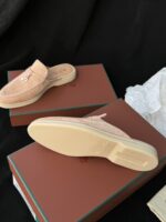 Summer Charms Walk Women's Moccasin Shoes - Image 8