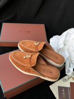 Summer Charms Walk Women's Moccasin Shoes - Image 2