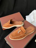 Summer Charms Walk Women's Moccasin Shoes - Image 4