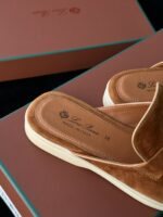 Summer Charms Walk Women's Moccasin Shoes - Image 5