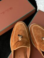 Summer Charms Walk Women's Moccasin Shoes - Image 6