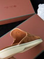 Summer Charms Walk Women's Moccasin Shoes - Image 8