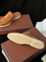 Summer Charms Walk Women's Moccasin Shoes - Image 9