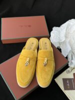 Summer Charms Walk Women's Moccasin Shoes