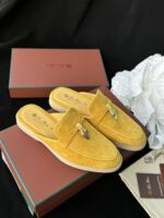 Summer Charms Walk Women's Moccasin Shoes - Image 2