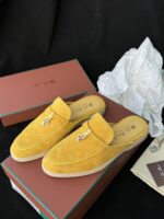 Summer Charms Walk Women's Moccasin Shoes - Image 3