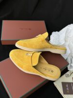 Summer Charms Walk Women's Moccasin Shoes - Image 4