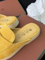 Summer Charms Walk Women's Moccasin Shoes - Image 5