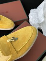 Summer Charms Walk Women's Moccasin Shoes - Image 6