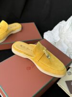 Summer Charms Walk Women's Moccasin Shoes - Image 7