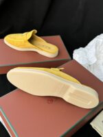 Summer Charms Walk Women's Moccasin Shoes - Image 8