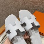 Oran Sandals for Women | Blue Glacier | Epsom Leather - Image 9