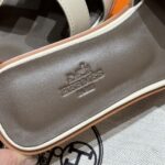 Oran Sandals for Women | Craie Off-White | Premium Lambskin - Image 9