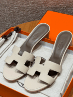 Oasis Women’s Sandals | Craie 10 | Epsom Leather