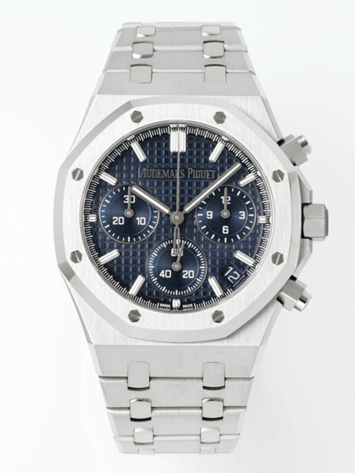 APS Audemars Piguet Royal Oak 26240 Chronograph – 41mm Stainless Steel | Calibre 4401 | Flyback Function - Image 1
