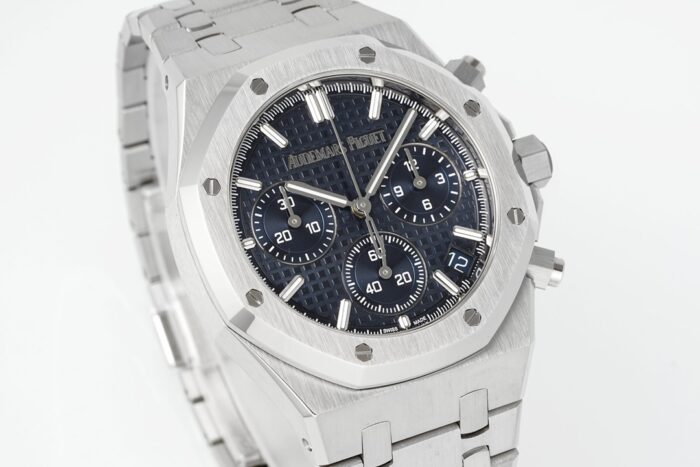APS Audemars Piguet Royal Oak 26240 Chronograph – 41mm Stainless Steel | Calibre 4401 | Flyback Function - Image 2