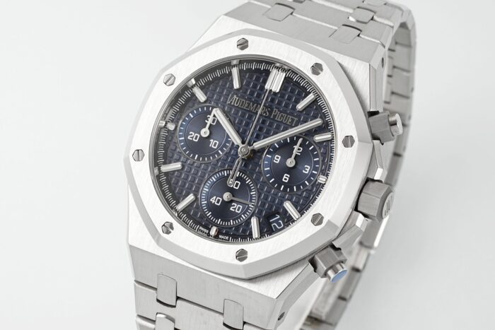 APS Audemars Piguet Royal Oak 26240 Chronograph – 41mm Stainless Steel | Calibre 4401 | Flyback Function - Image 3