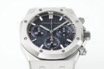 APS Audemars Piguet Royal Oak 26240 Chronograph – 41mm Stainless Steel | Calibre 4401 | Flyback Function - Image 4