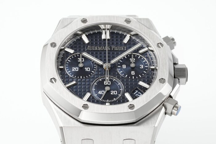 APS Audemars Piguet Royal Oak 26240 Chronograph – 41mm Stainless Steel | Calibre 4401 | Flyback Function - Image 4
