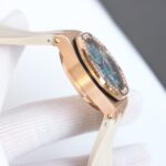 ZPF Audemars Piguet Royal Oak 37mm Chronograph Watch – 2025 Hot Release | Luxury Precision Craftsmanship - Image 5