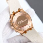 ZPF Audemars Piguet Royal Oak 37mm Chronograph Watch – 2025 Hot Release | Luxury Precision Craftsmanship - Image 7