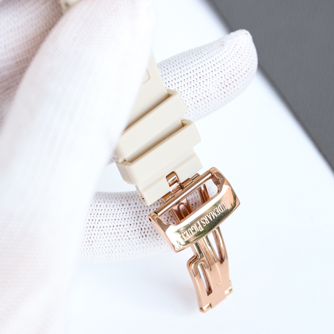 13398324978367145 ZPF Audemars Piguet Royal Oak 37mm Chronograph Watch – 2025 Hot Release | Luxury Precision Craftsmanship - Image 8