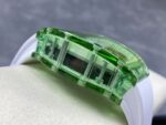 Richard Mille RM26-01 Panda Tourbillon Watch – Full Crystal Case | Skeleton Dial | Artistic Luxury Timepiece - Image 5