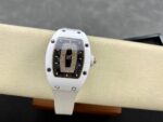 Richard Mille RM 07-01 "Red Lips" Ceramic Ladies Watch – Iconic Celebrity Style | Diamond-Set ZTA Case - Image 4