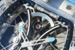 Richard Mille RM053-02 Polo Tourbillon – Swiss-Standard Replica, Grade-A Titanium Case & Custom Movement - Image 4
