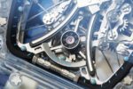 Richard Mille RM053-02 Polo Tourbillon – Swiss-Standard Replica, Grade-A Titanium Case & Custom Movement - Image 5