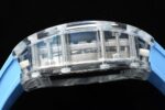 Richard Mille RM053-02 Polo Tourbillon – Swiss-Standard Replica, Grade-A Titanium Case & Custom Movement - Image 7