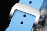 Richard Mille RM053-02 Polo Tourbillon – Swiss-Standard Replica, Grade-A Titanium Case & Custom Movement - Image 8
