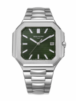 Patek Philippe Cubitus Square Nautilus | BBF Master Edition | Ultra-Thin 8.3mm | Cal. 26-330 SC Movement