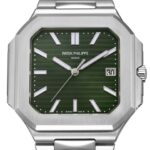 Patek Philippe Cubitus Square Nautilus | BBF Master Edition | Ultra-Thin 8.3mm | Cal. 26-330 SC Movement - Image 2