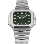Patek Philippe Cubitus Square Nautilus | BBF Master Edition | Ultra-Thin 8.3mm | Cal. 26-330 SC Movement - Image 3
